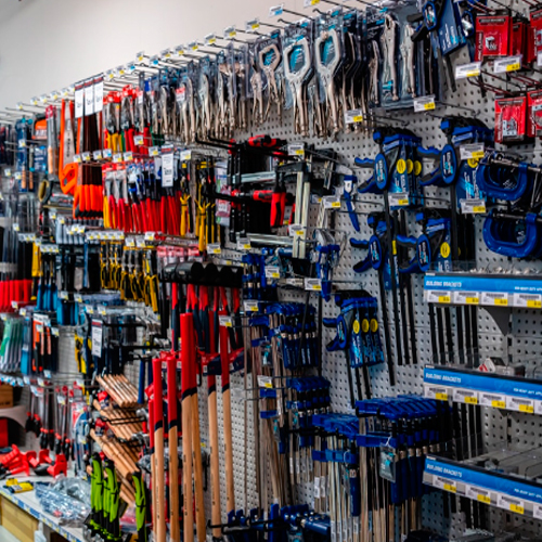 Hardware Display